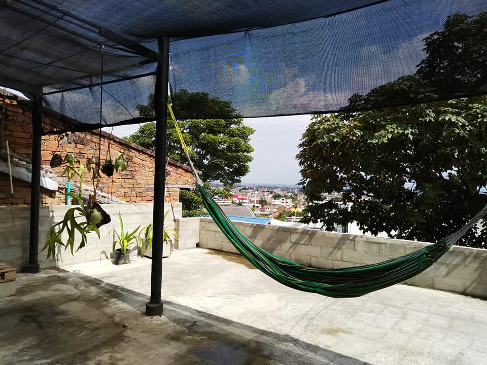 casa hostal renacer