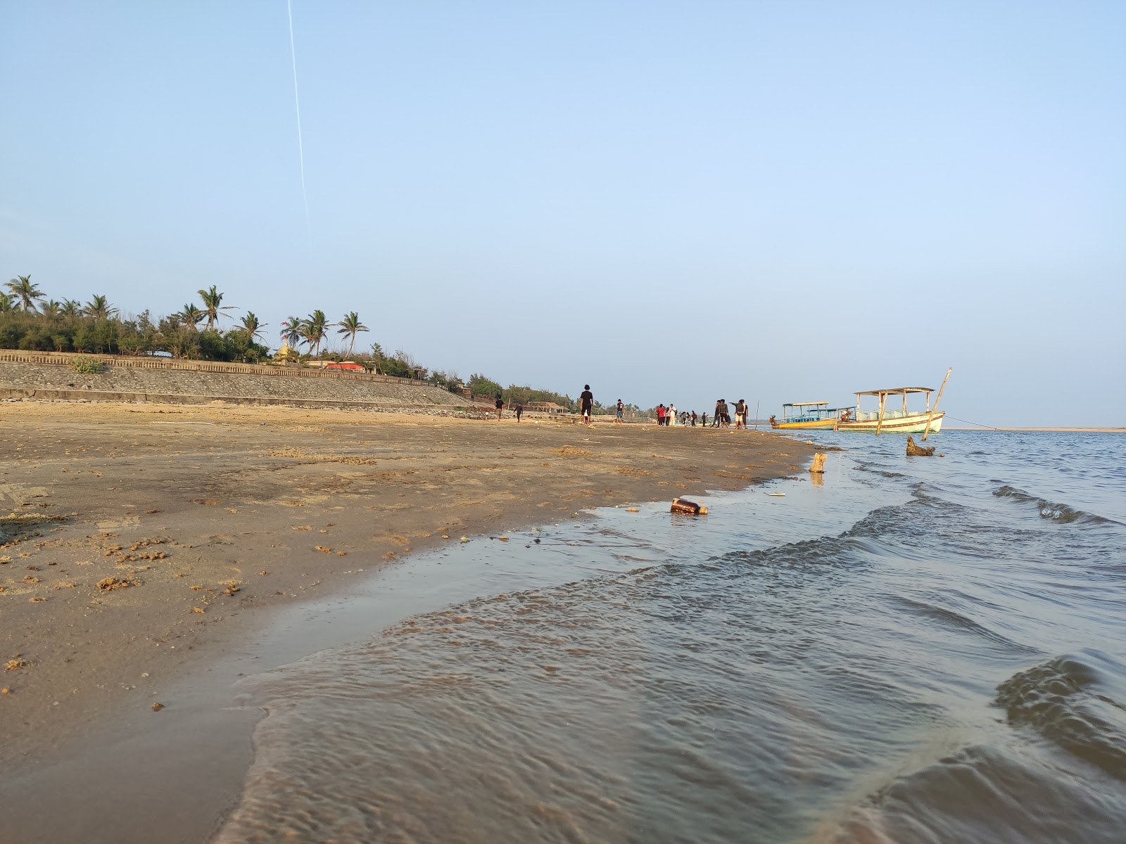 Ramachandi Beach photo #9