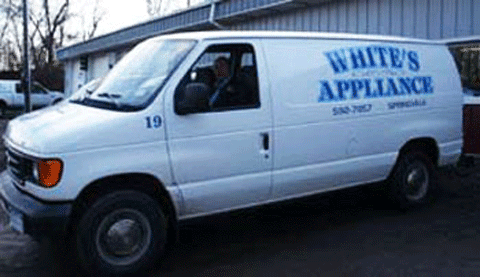 White's Appliance