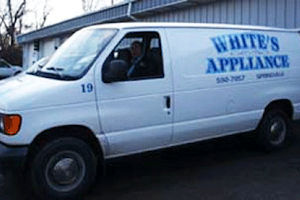 White's Appliance image
