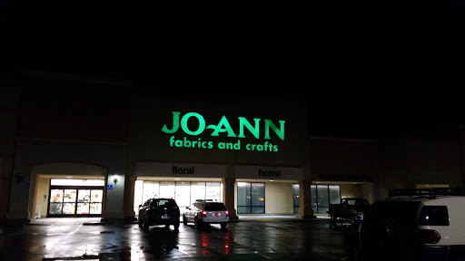 Fabric Store «Jo-Ann Fabrics and Crafts», reviews and photos, 5425 Sunrise Blvd, Citrus Heights, CA 95610, USA