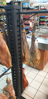 Ibérico à Argenteuil