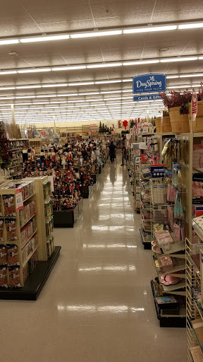 Craft Store «Hobby Lobby», reviews and photos, 5625 SE 15th St, Midwest City, OK 73110, USA