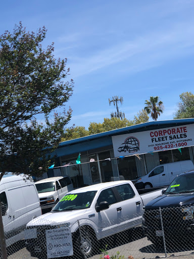 Used Car Dealer «Approved Auto Center Of Pittsburg», reviews and photos, 2101 Railroad Ave, Pittsburg, CA 94565, USA