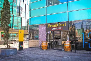 Frankfurt Europa image