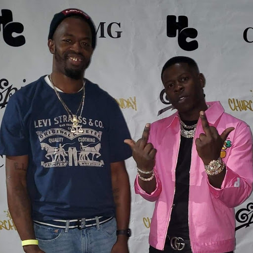 Event Venue «Minglewood Hall @ Minglewood Plaza», reviews and photos, 1555 Madison Ave, Memphis, TN 38104, USA