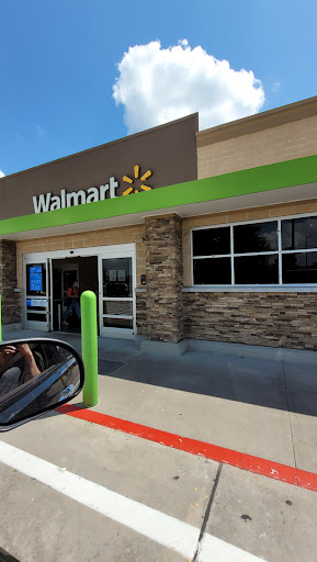 Supermarket «Walmart Neighborhood Market», reviews and photos, 8800 Lakeview Pkwy, Rowlett, TX 75088, USA