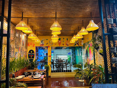 Sanmic Restaurant - No.879, Sri Jayawardenepura Kotte 10100, Sri Lanka