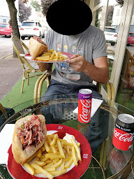 Photo n°13 de Papa Grill à Melun ()
