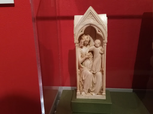 Museum «Loyola University Museum of Art (LUMA)», reviews and photos, 820 Michigan Avenue, Chicago, IL 60611, USA