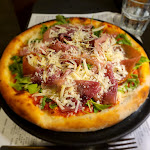 Photo n°4 de l'avis de Theo.o fait le 01/10/2023 à 18:47 sur le  Il Sale Art Cafe' à Catania