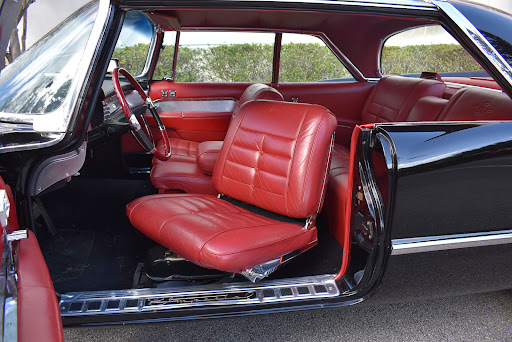 Car Dealer «Orlando Classic Cars», reviews and photos, 506 Pine St, Orlando, FL 32824, USA