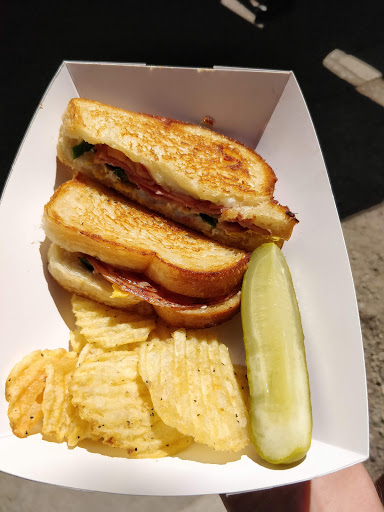 Food Court «Pine Street Market», reviews and photos, 126 SW 2nd Ave, Portland, OR 97204, USA