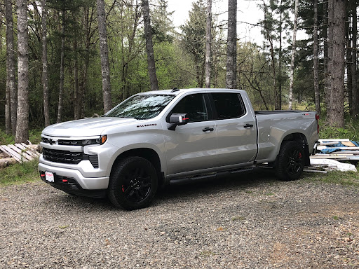 Car Dealer «Guaranty Discount Chevrolet», reviews and photos