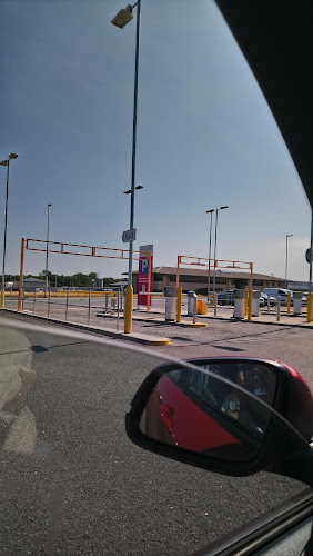 Reviews of Car Park Aberdeen Airport Park & Depart - Aberdeen | APCOA in Aberdeen - Parking garage