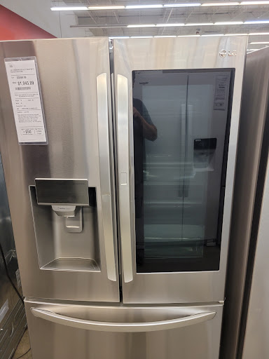 Hardware Store «Sears Appliance and Hardware Store», reviews and photos, 7490 Broadview Rd, Parma, OH 44134, USA