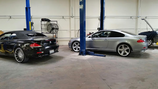 Car Service «BM European Car Service», reviews and photos, 17120 S Figueroa St, Gardena, CA 90248, USA