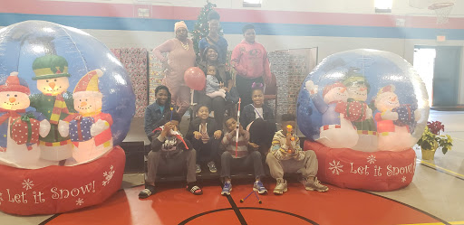 Community Center «Walker Ford Community Center», reviews and photos, 2301 Pasco St, Tallahassee, FL 32310, USA