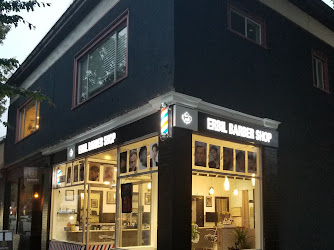 Erbil Barber Shop