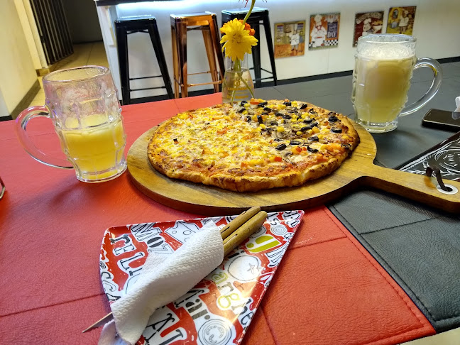 San Pizzas
