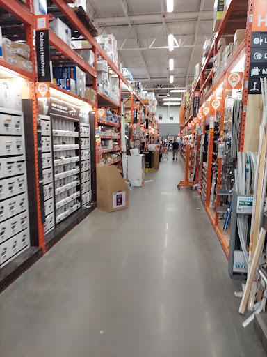 Home Improvement Store «The Home Depot», reviews and photos, 301 S Research Pl, Central Islip, NY 11722, USA