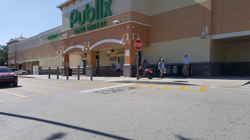 Supermarket «Publix Super Market», reviews and photos, 2270 SW 27th Ave, Miami, FL 33145, USA