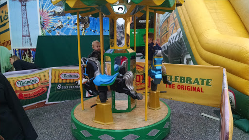 Racecourse «Dover International Speedway», reviews and photos, 1131 N Dupont Hwy, Dover, DE 19901, USA