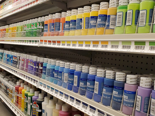 Fabric Store «Jo-Ann Fabrics and Crafts», reviews and photos, 1133 SW Wanamaker Rd #200, Topeka, KS 66604, USA