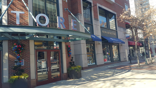 Book Store «University of Pennsylvania Bookstore», reviews and photos, 3601 Walnut St, Philadelphia, PA 19104, USA