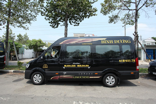 Đặt Xe Limousine Sài Gòn Đi Vũng Tàu