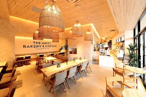 THE MOST BAKERY ＆ COFFEE 三井アウトレットパーク仙台港店 image