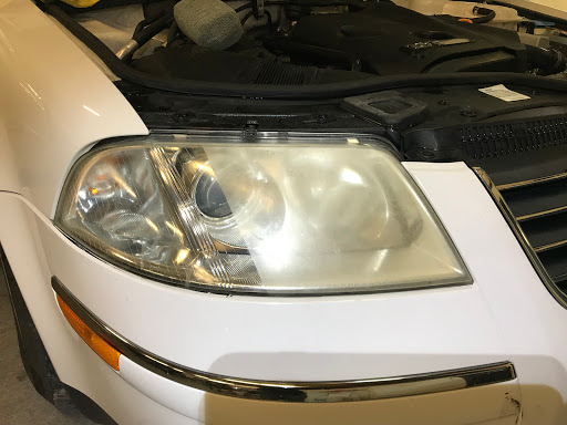 Shine Auto Detailing en Missoula