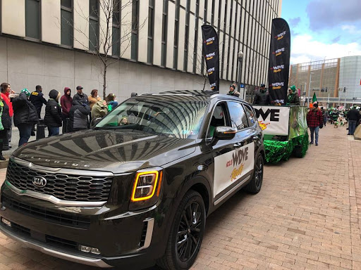 Kia Dealer «Monroeville Kia», reviews and photos, 3721 William Penn Hwy, Monroeville, PA 15146, USA