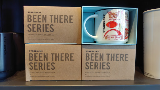 Coffee Shop «Starbucks», reviews and photos, 7669 Crile Rd, Painesville, OH 44077, USA