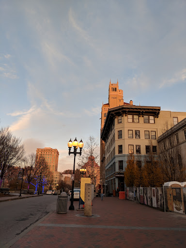 Monument «Vance Memorial», reviews and photos, US-74 ALT, Asheville, NC 28801, USA