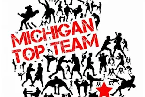 Michigan Top Team image