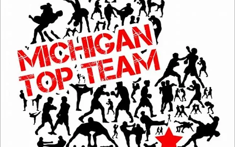 Michigan Top Team image