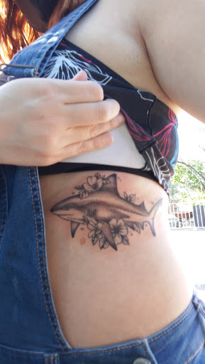 Tattoo Shop «InkTown Tattoo Studio», reviews and photos, 12237 NW Grand Ave, El Mirage, AZ 85335, USA