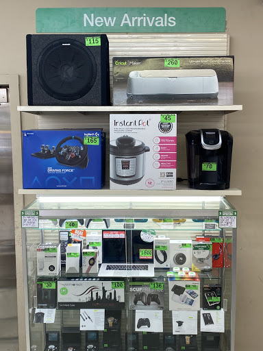 Pawn Shop «Value Pawn & Jewelry», reviews and photos, 2325 S Volusia Ave, Orange City, FL 32763, USA