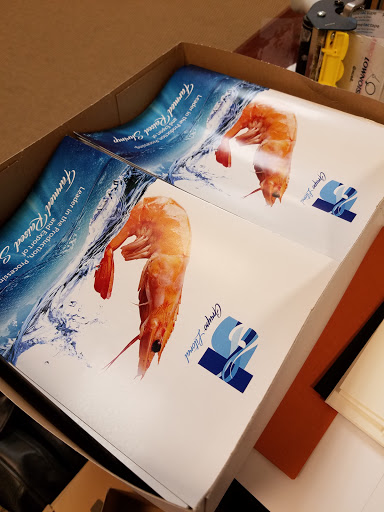 Commercial Printer «Graphink Inc, Doral Printing and Doral Signs Doral Banner», reviews and photos, 8850 NW 13th Terrace Unit 103, Miami, FL 33172, USA