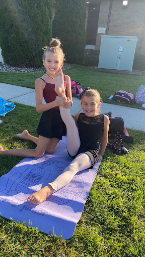 Dance School «Kaye-lynn Dance Studios», reviews and photos, 591 Cranbury Rd, East Brunswick, NJ 08816, USA