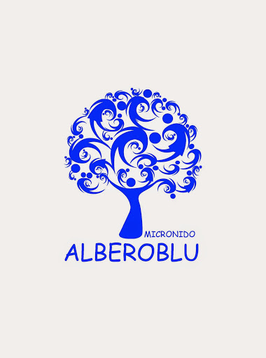 Alberoblu