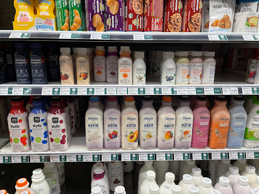 Grocery Store «Whole Foods Market», reviews and photos, 41 Miller St, Winston-Salem, NC 27104, USA