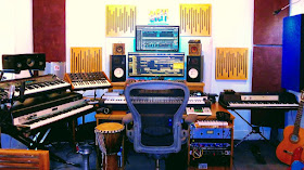 Joules Productions Studio