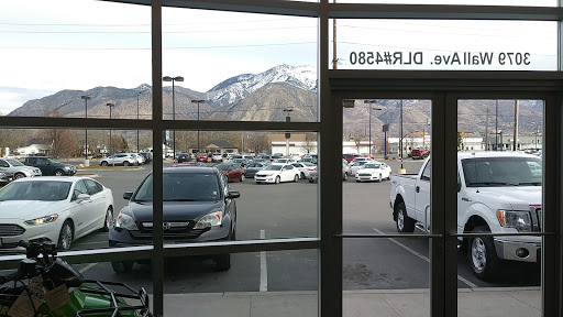 Used Car Dealer «Avis Car Sales», reviews and photos, 3079 Wall Ave, Ogden, UT 84401, USA