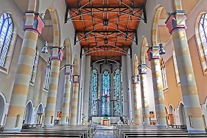 Herz-Jesu-Kirche image