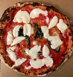 Photo n°171 de Guillaume Grasso La Vera Pizza Napoletana à Paris ()