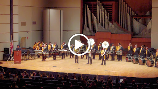 Concert Hall «White Concert Hall», reviews and photos, SW 17th St, Topeka, KS 66621, USA