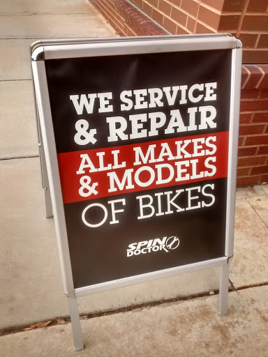 Bicycle Store «Performance Bicycle», reviews and photos, 653 Cary Towne Blvd, Cary, NC 27511, USA