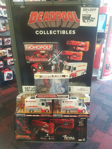 Video Game Store «GameStop Premier», reviews and photos, 300 Pleasant Grove Rd #465, Mt Juliet, TN 37122, USA